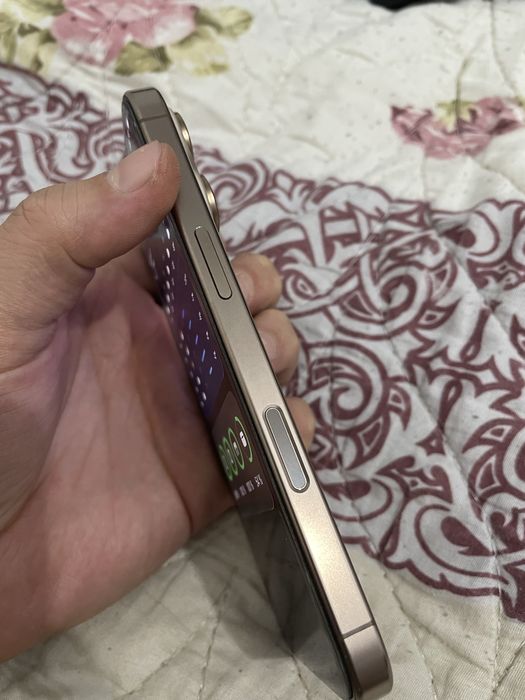 Iphone 16 pro Айфон 16 про