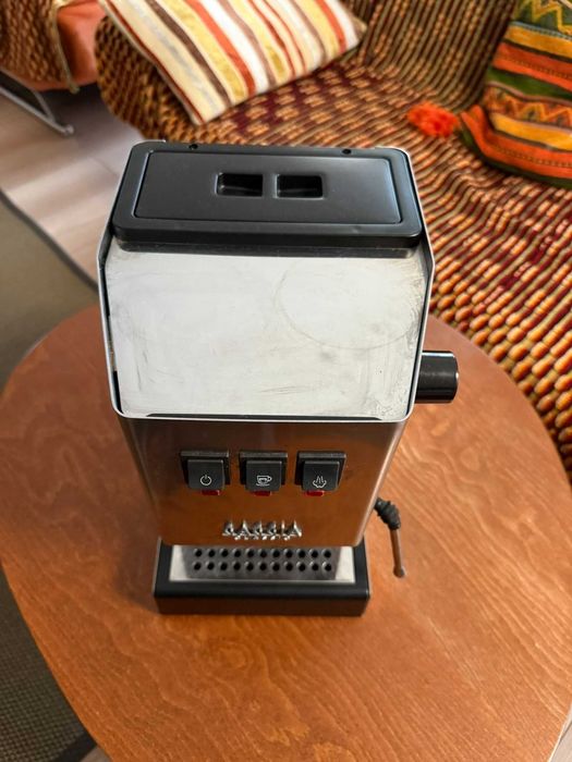 Gaggia Classic Pro 2022