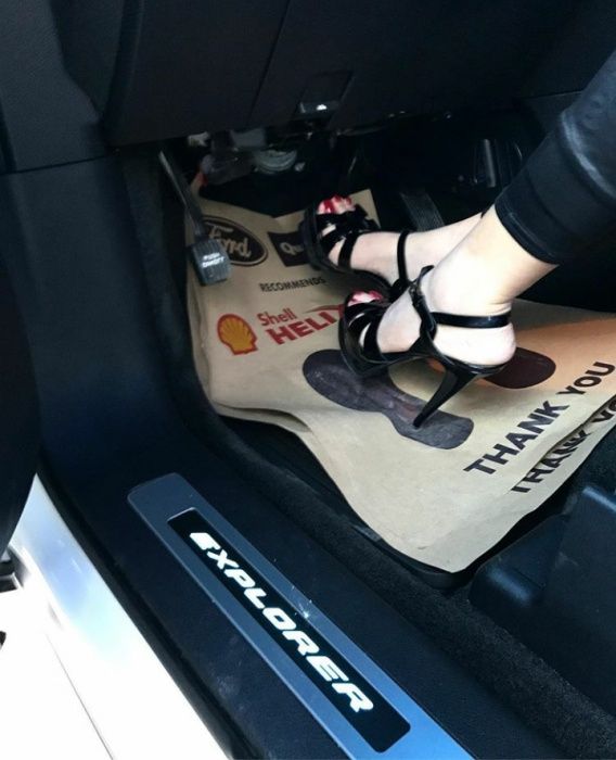 Бумажная продукция