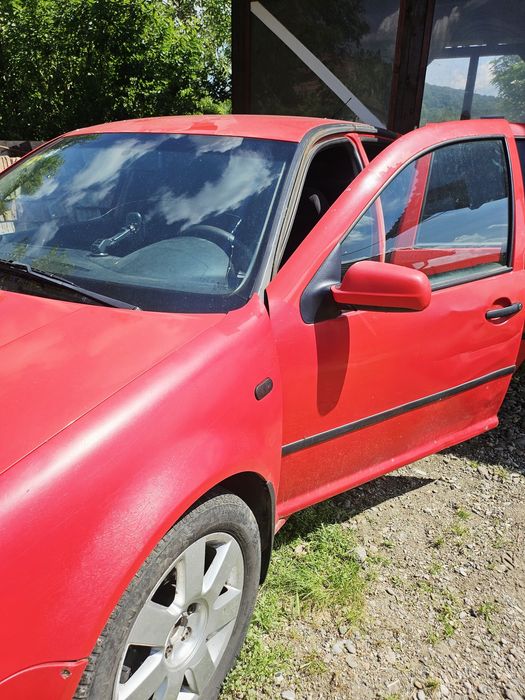 Vw golf 4  diesel 2.0