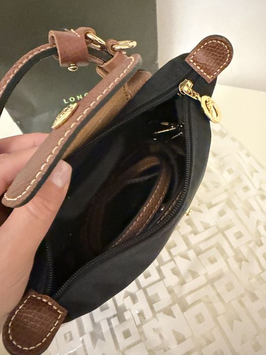 Сумка оригаинал longchamp