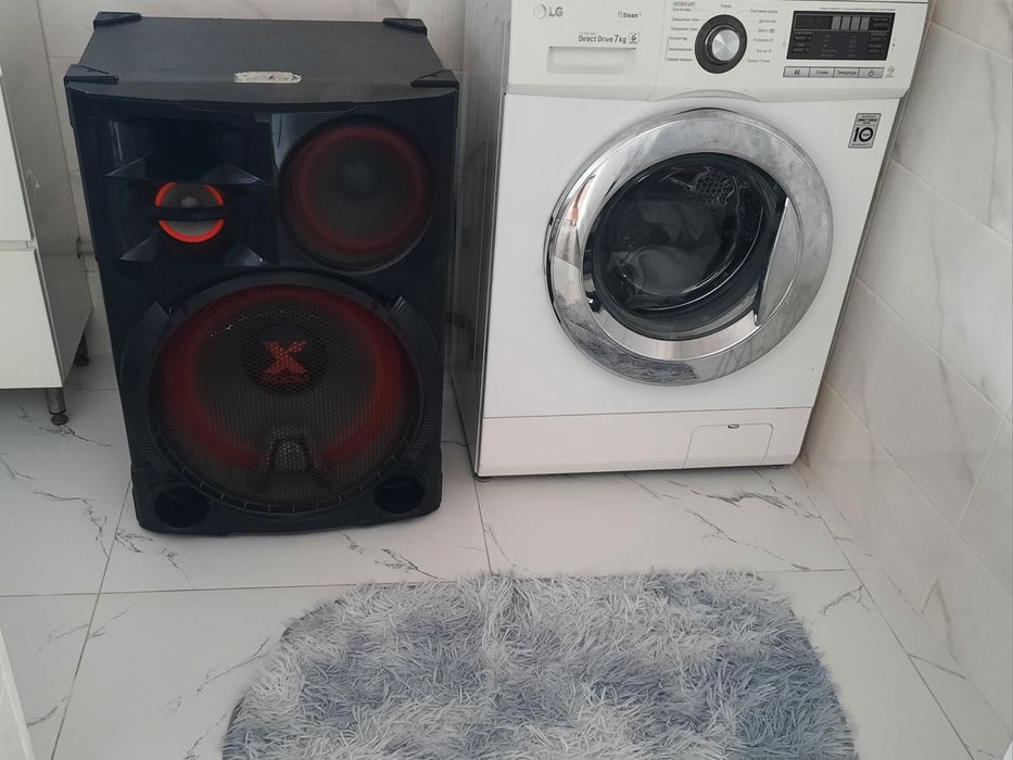 LG XBOOM  4800w  ..