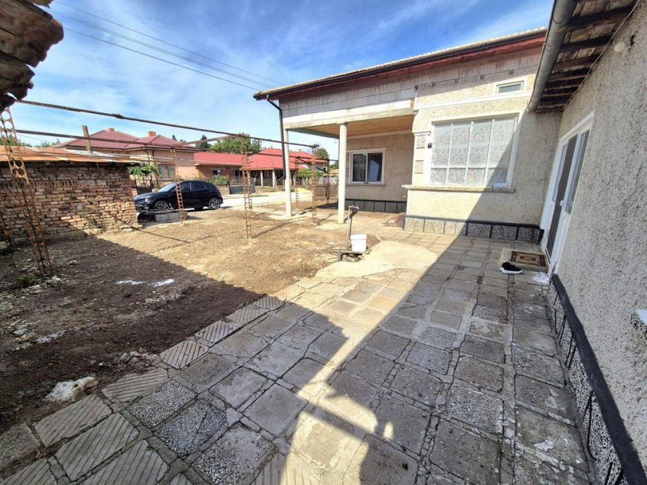 село Коларци в община Тервел