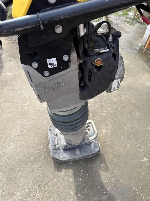 Wacker Neuson BS68-2/28 2025г. Тръмбовка