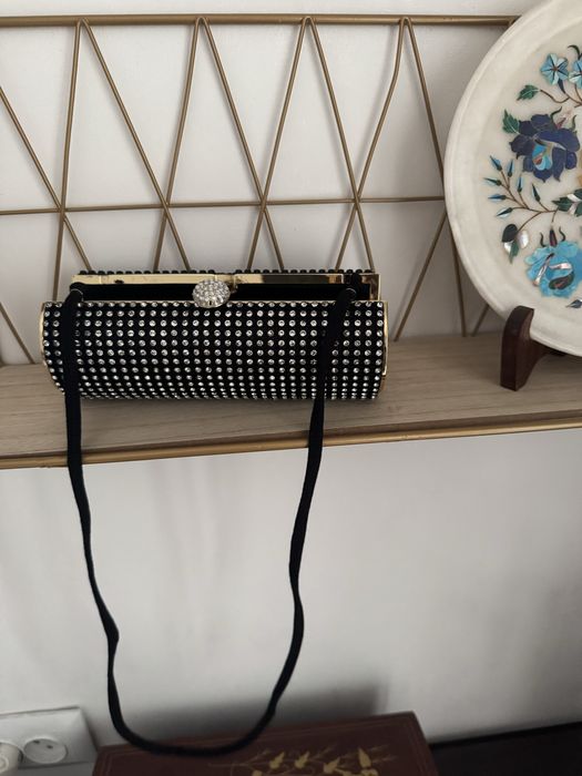 Сумочка вечерняя