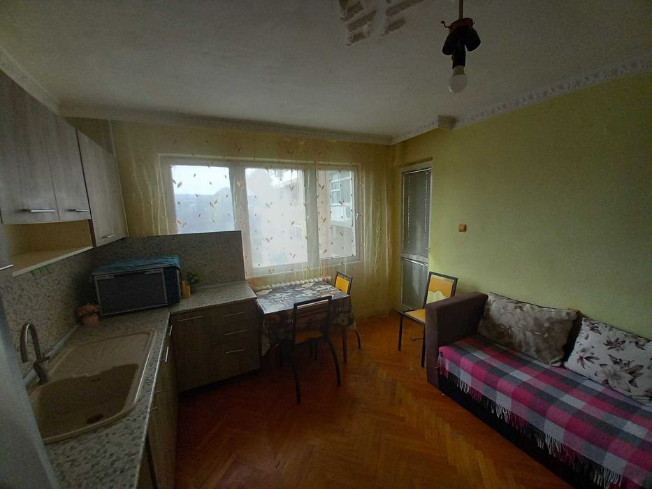 Продава се Двустаен апартамент в Разград, Лудогорие - 67 кв.м за 1217 €/кв.м - Снимка #3