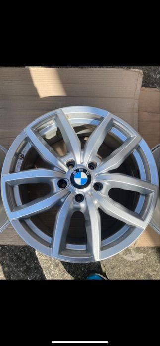 Jante Bmw Seria 5 F10/F11 8jx18et35 R18 OEM