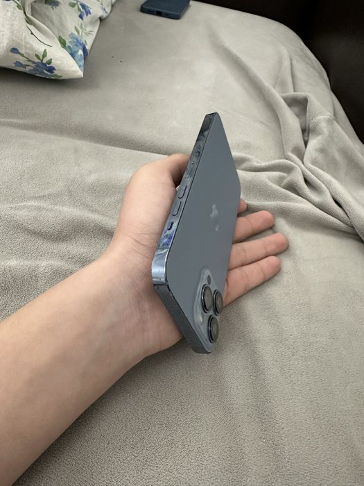 Iphone 13 pro max идеал