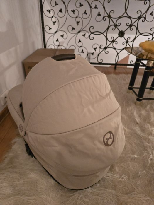 Landou Balios S Lux Premium