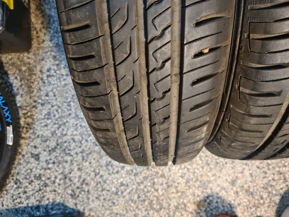 Летни гуми Barum Bravuris HM 5