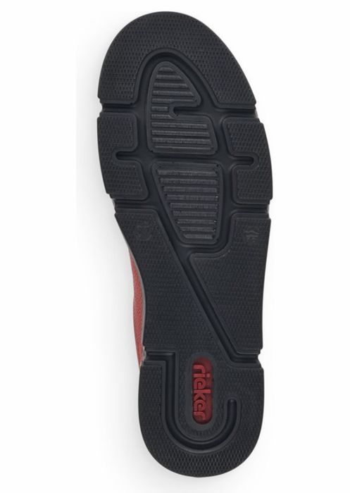 Кеды Rieker 41 разме кожа