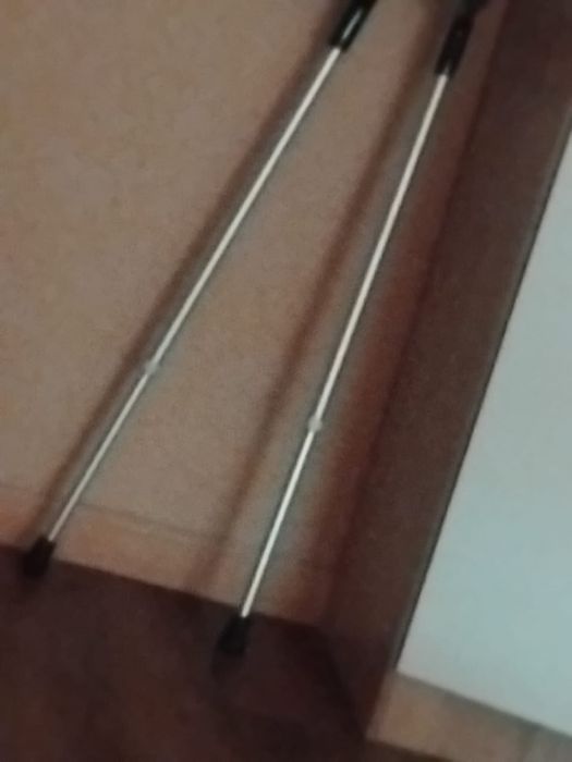 Локтевой костыль бу в хорошем состоянии