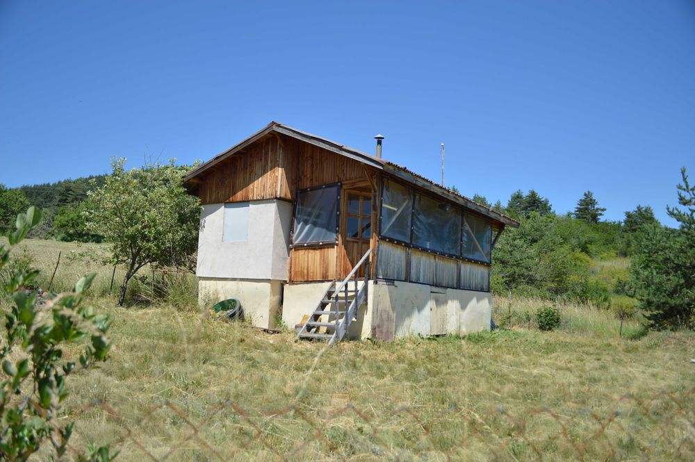 Продава се Къща в с. Добралък, Област Пловдив - 32 кв.м за 750 €/кв.м - Снимка #5