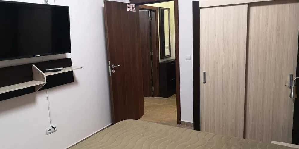 Дава се под наем Двустаен апартамент в Несебър - 42 кв.м за 250 € - Снимка #3