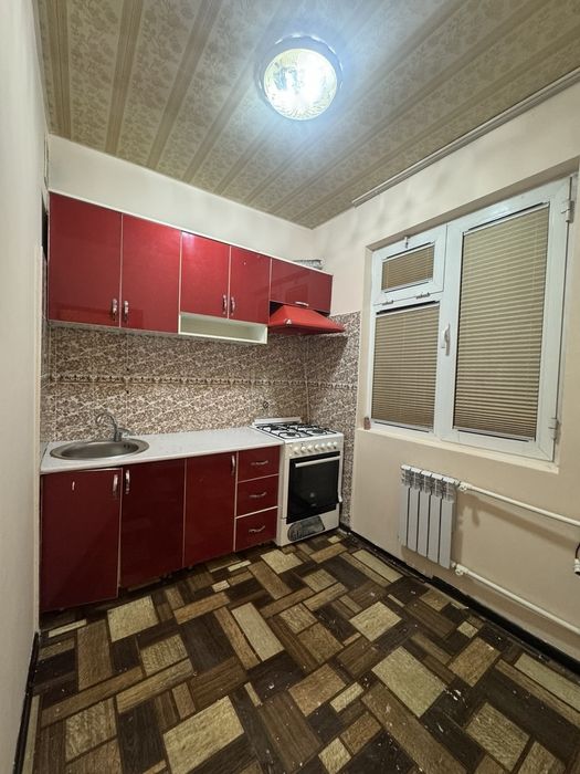 Продается Квартира В Учтепе