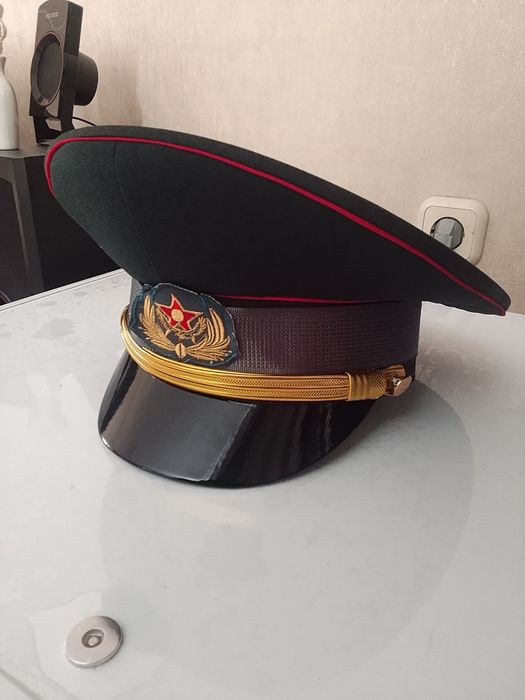 Парадный форма НВ