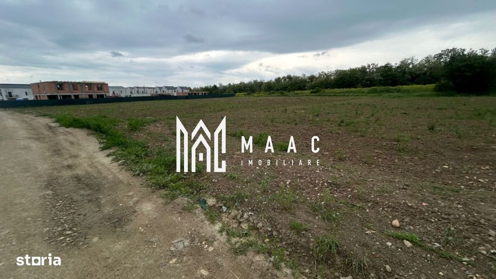 Teren Șelimbăr | 4517Mp | Intravilan