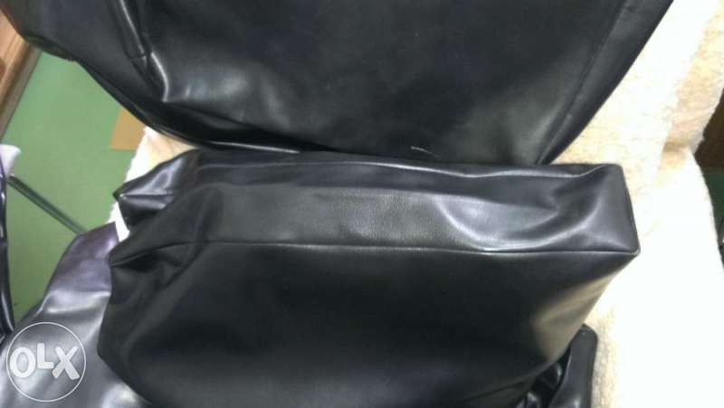 Калъфи за мебелни възглавници от еко кожа , калъфи за тапициране