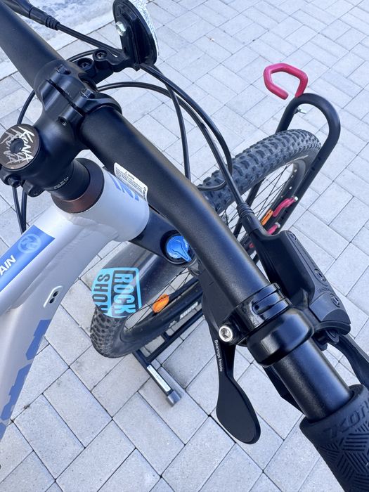 Vand bicicleta Kona Fire Mountain