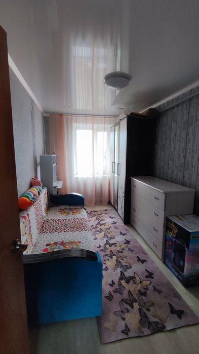 Продам 3х комнатную квартиру