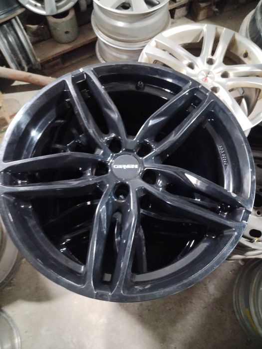 5 x 112  66.6.   R 19