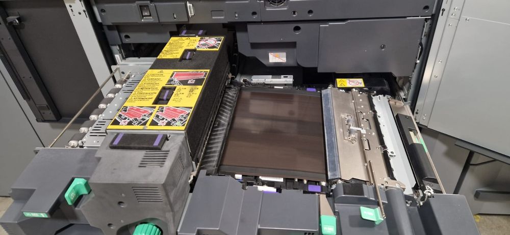 Konica Minolta Acurio Press 6120