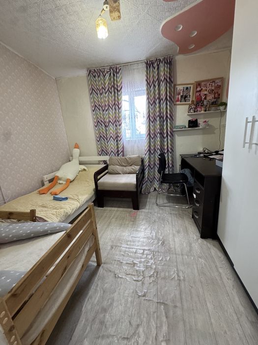 Продается чссный дос в районе Зачаганск