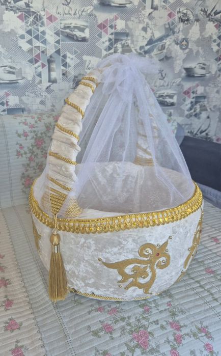 Корзины для мероприятии