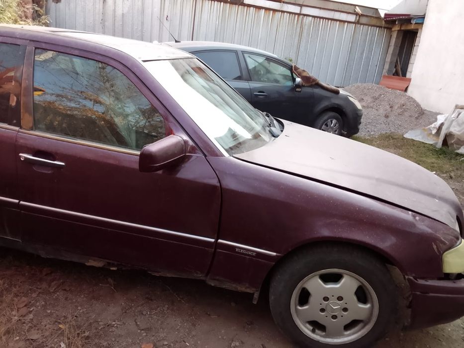 На ходу. Сел поехал.