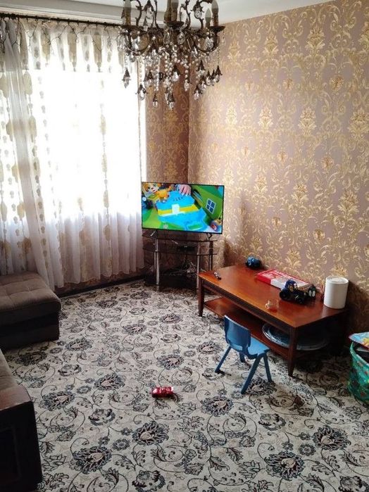 Продам квартиру в новостройке на Карасу 6 2/2/3