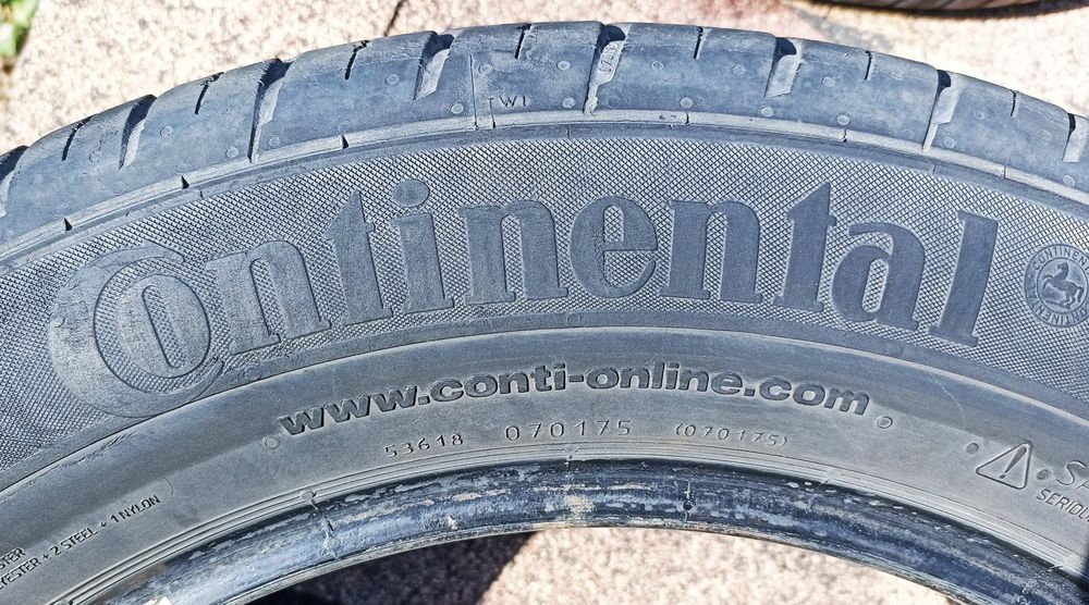 Автошины 205/60/16