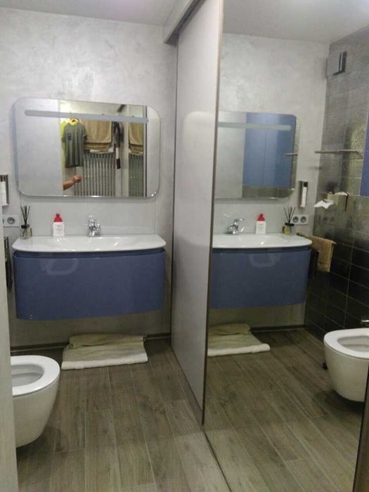 Продава се Двустаен апартамент в София, Лозенец - 150 кв.м за 900 €/кв.м - Снимка #3