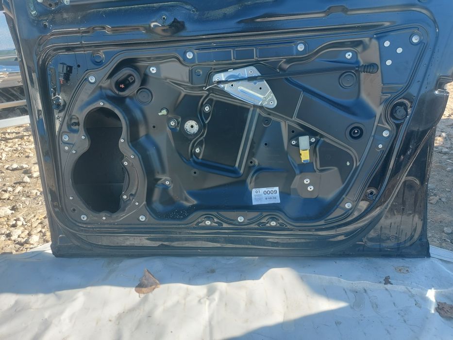 Оригинална врата За Пасат 6 Б6