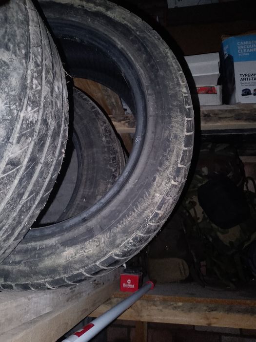 Шины на 16,205,55