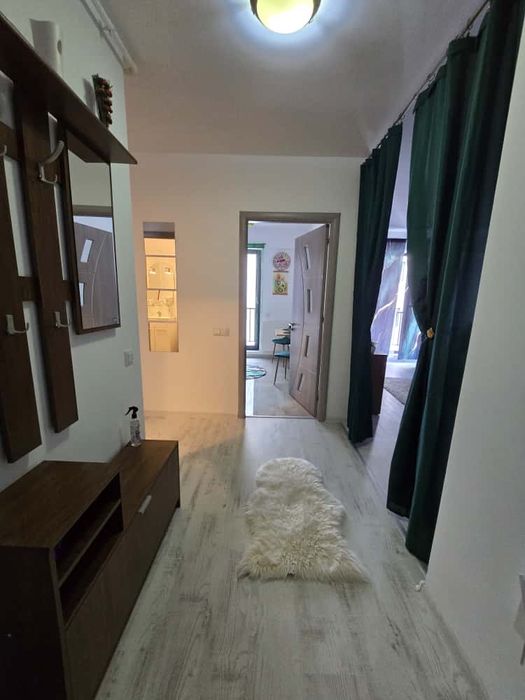 Apartament 2 camere de inchiriat Bragadiru/Onix