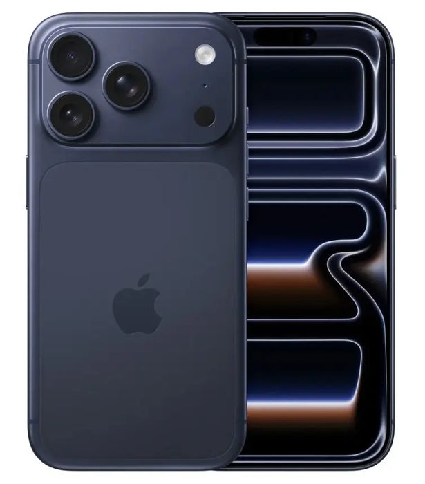 iPhone 17 pro 256GB Sigilat!