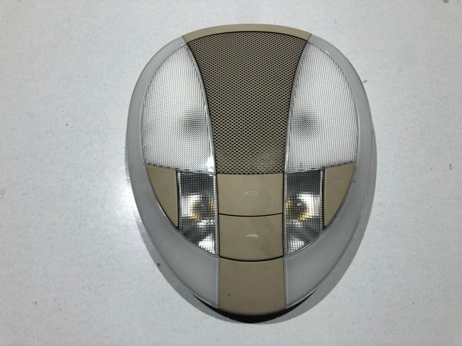 Plafoniera - lampa spate Mercedes E-Class W211 a2118207501