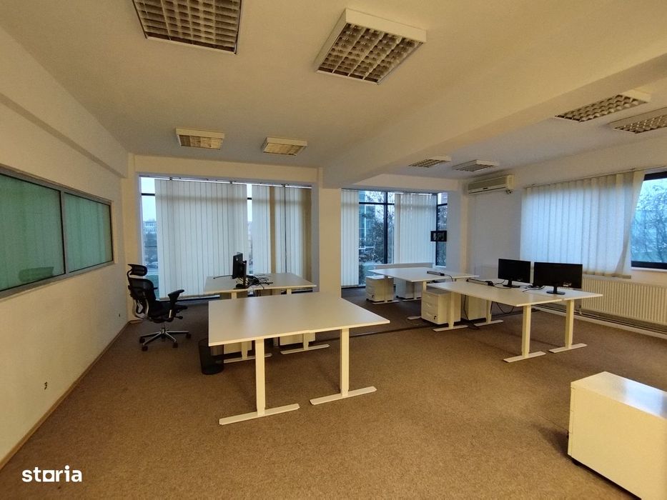 Spatiu de inchiriat 105 mp - Ultracentral