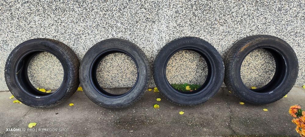 Зимни гуми Vredstein Wintrack PRO