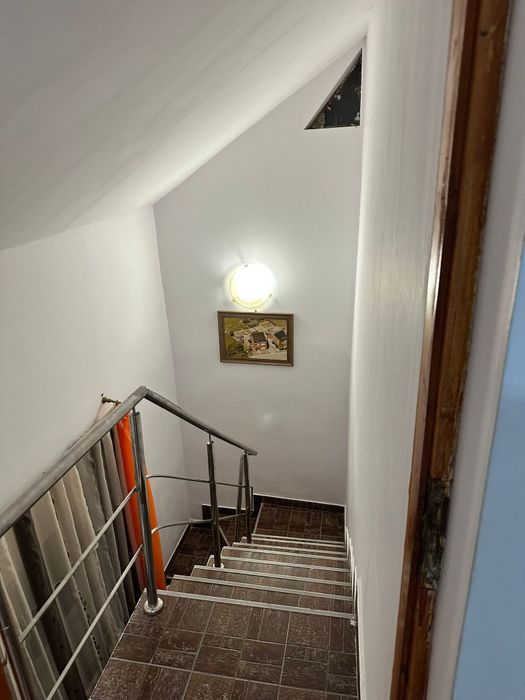 Casa de vacanta Revelion