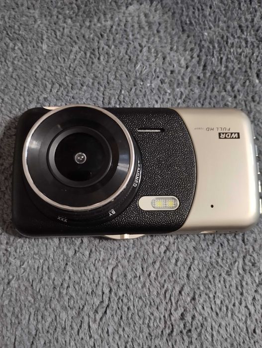 Видеорегистратор без стойка