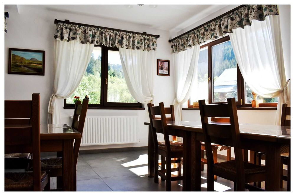 Cazare Paște 2026 Apuseni Albac