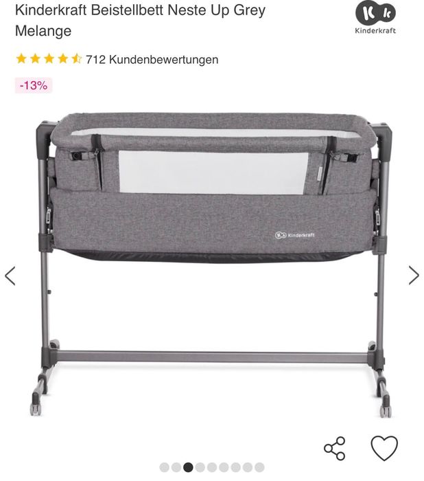 Pat bebeluși atasabil