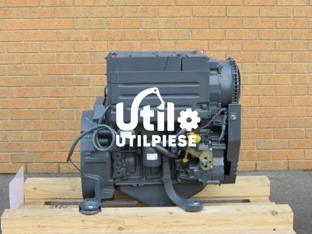motor deutz f3l2011 nou original - garantie verificat