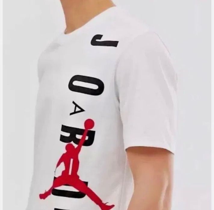 Мъжка тениска JORDAN