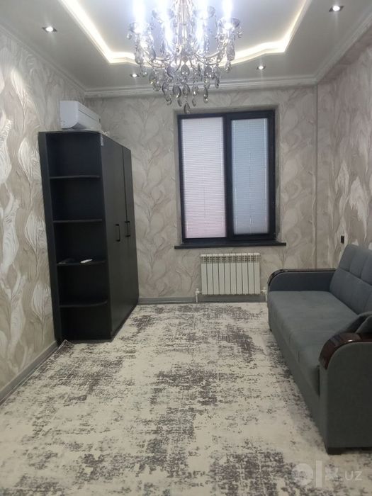 Аренда Сергели Индекс 1 ком  400&