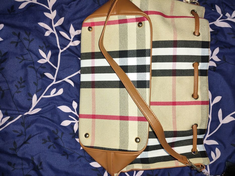 Geanta  model casual