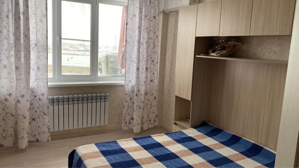 Продажа Квартир