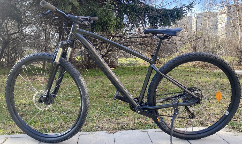 Планински велосипед Rockrider 29 L