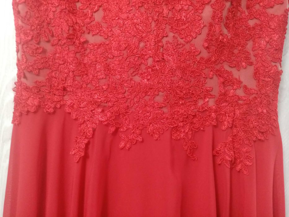 Rochie de seara eleganta